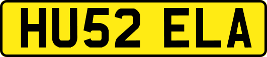 HU52ELA