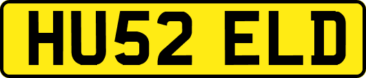 HU52ELD