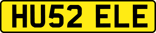 HU52ELE