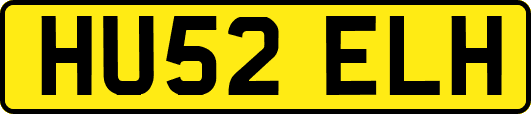 HU52ELH
