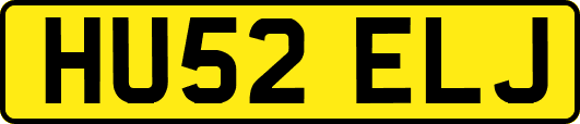 HU52ELJ