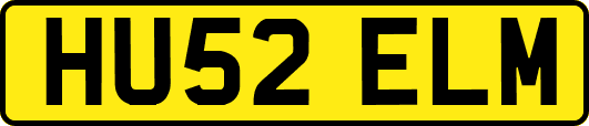 HU52ELM