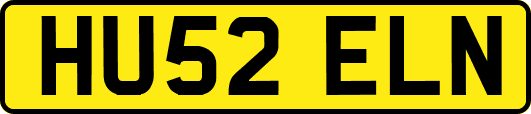 HU52ELN