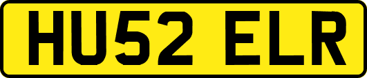 HU52ELR