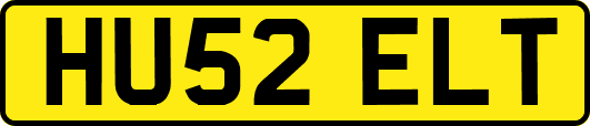 HU52ELT
