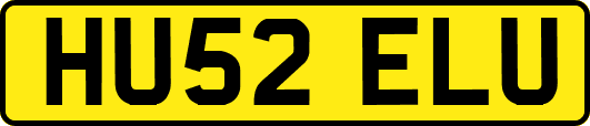 HU52ELU