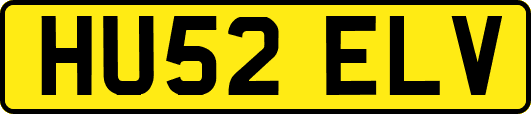 HU52ELV