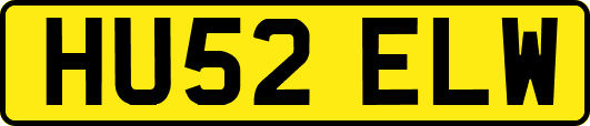 HU52ELW