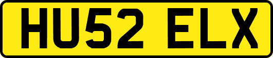 HU52ELX