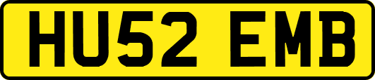 HU52EMB
