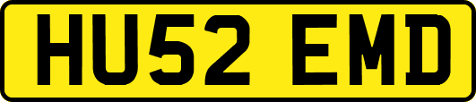 HU52EMD