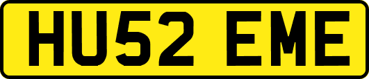 HU52EME