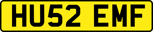 HU52EMF