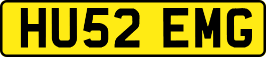 HU52EMG