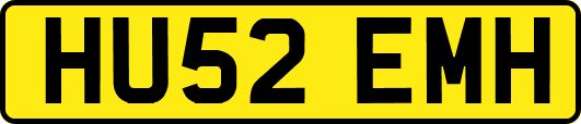 HU52EMH