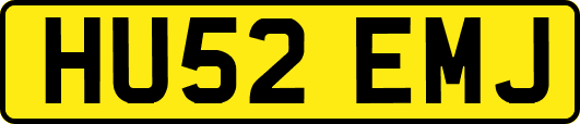 HU52EMJ