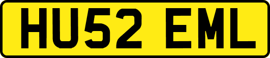 HU52EML