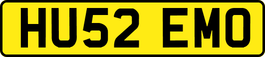HU52EMO