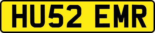 HU52EMR