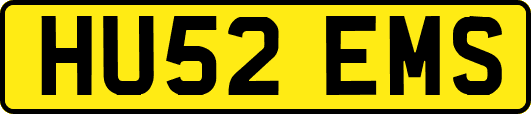 HU52EMS