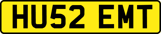 HU52EMT