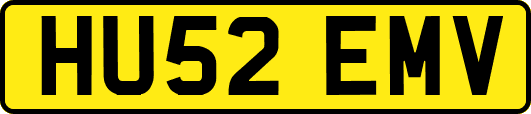HU52EMV