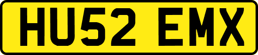 HU52EMX
