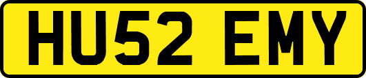 HU52EMY