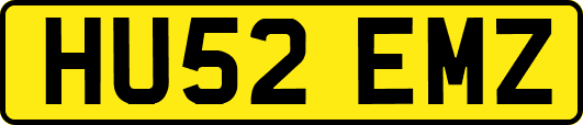 HU52EMZ