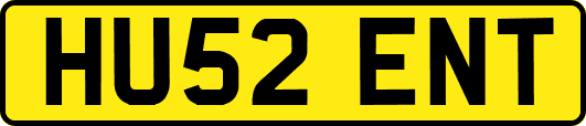 HU52ENT