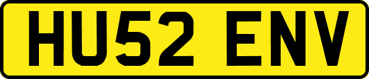HU52ENV