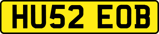 HU52EOB