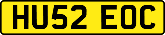HU52EOC