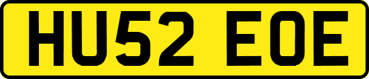 HU52EOE