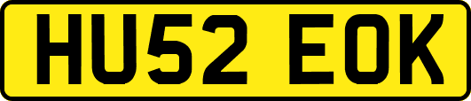 HU52EOK