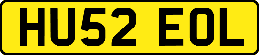 HU52EOL