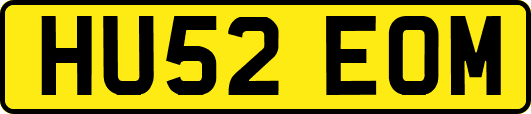 HU52EOM