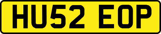 HU52EOP
