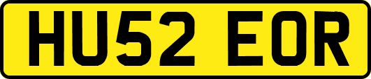 HU52EOR