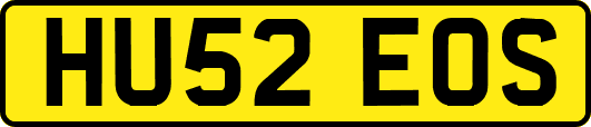 HU52EOS