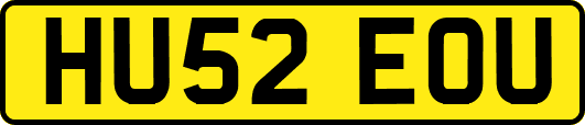 HU52EOU