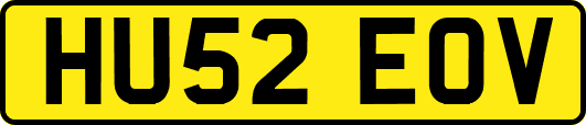 HU52EOV