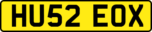 HU52EOX