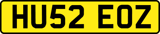 HU52EOZ
