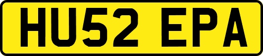 HU52EPA