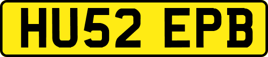 HU52EPB