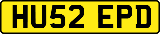 HU52EPD