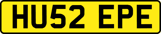 HU52EPE
