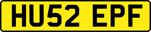 HU52EPF