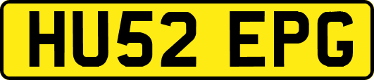 HU52EPG